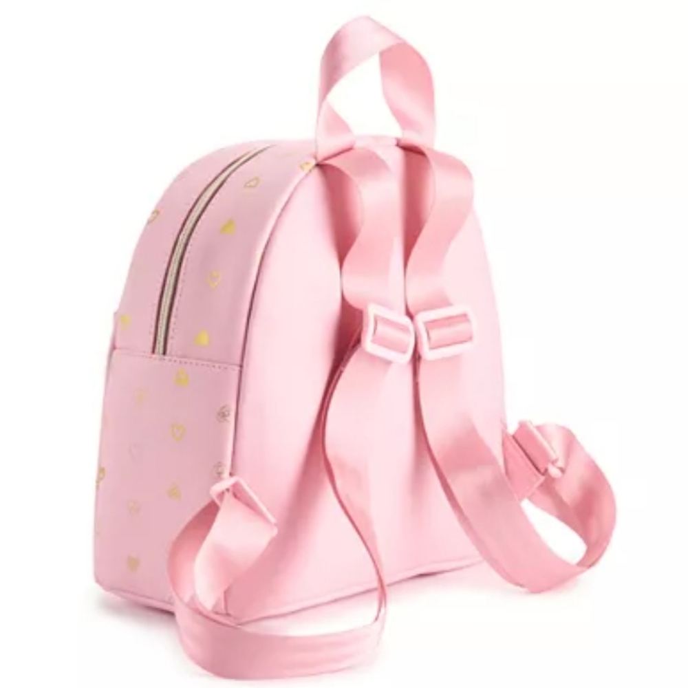 Disney Princesses Mini Backpack - Picture 4 of 4